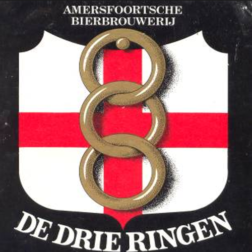 De drie ringen logo De drie ringen logo